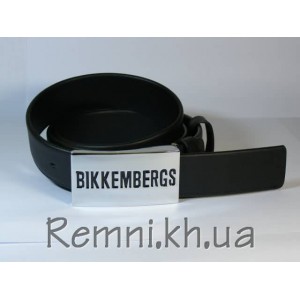 Ремень Bikkembergs