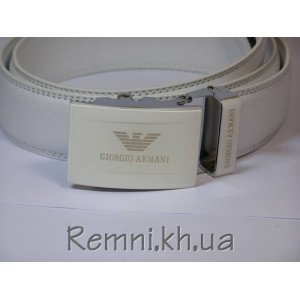 Ремень Giorgio Armani 