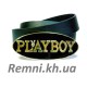 Ремень Playboy