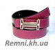 Ремень Hermes
