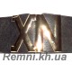 Пояс-резинка NX black