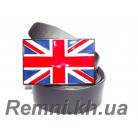 Ремень GreatBritain