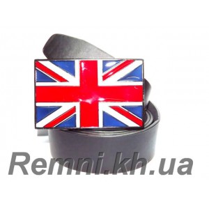 Ремень GreatBritain