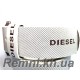 Ремень Diesel white