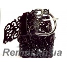 Ремень Ornament black